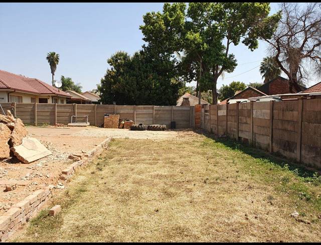 3 BEDROOM HOUSE SOLD IN THERESAPARK